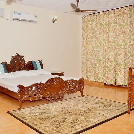 The Oasis Guest House Dimāpur 객실 사진