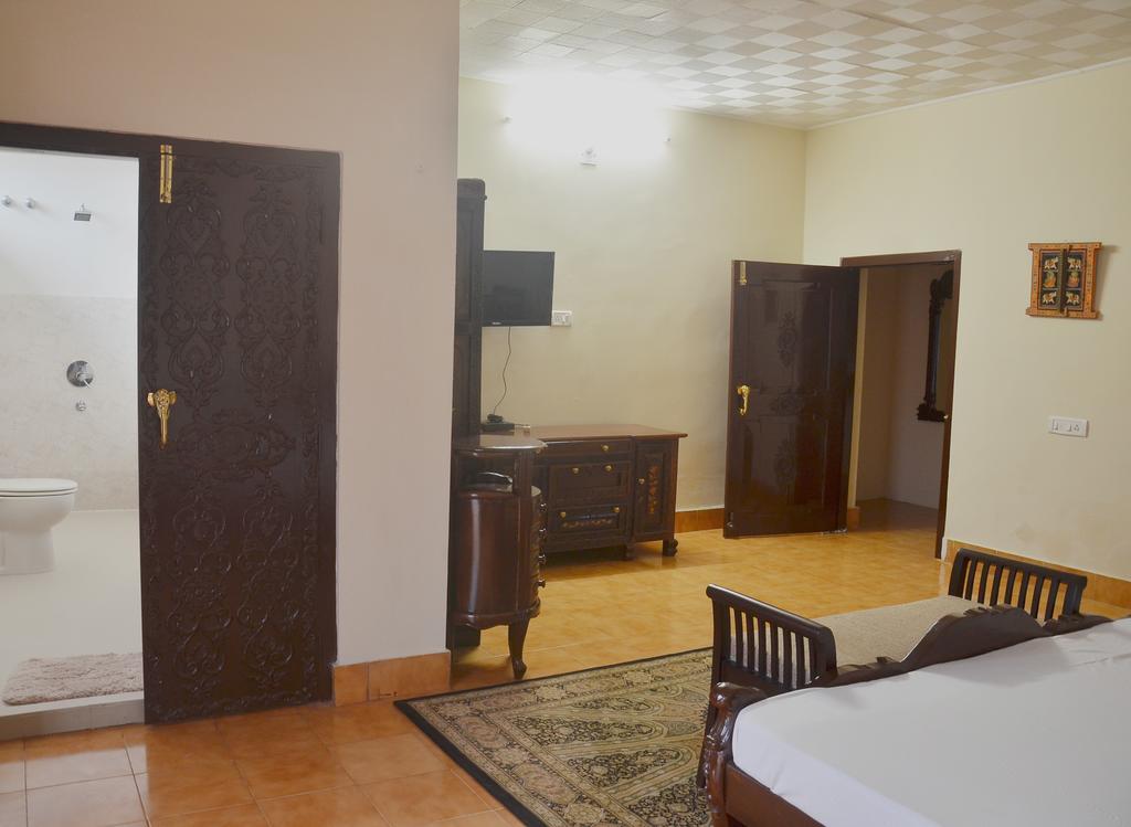 The Oasis Guest House Dimāpur 객실 사진