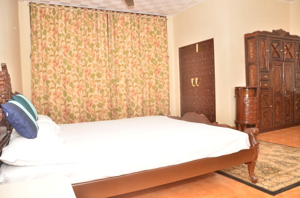 The Oasis Guest House Dimāpur 객실 사진