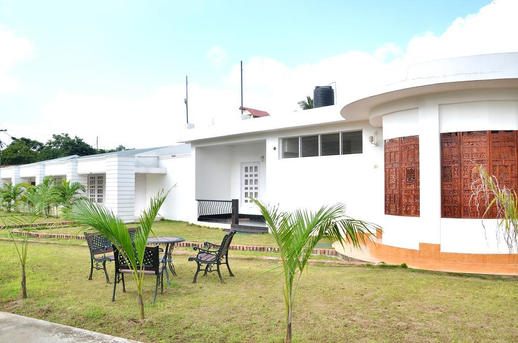 The Oasis Guest House Dimāpur 객실 사진