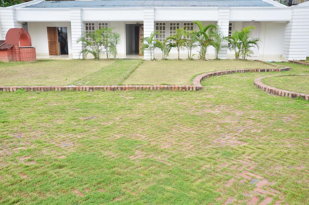 The Oasis Guest House Dimāpur 객실 사진