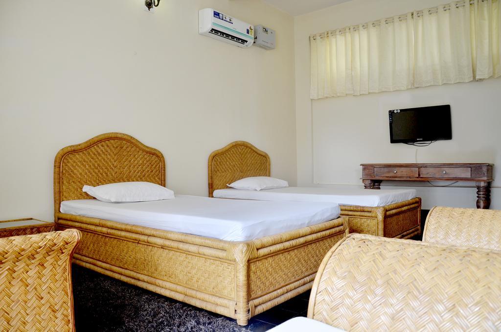The Oasis Guest House Dimāpur 객실 사진