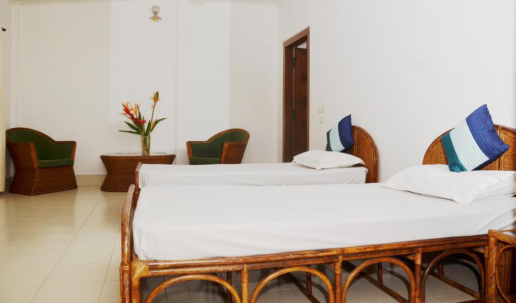 The Oasis Guest House Dimāpur 객실 사진