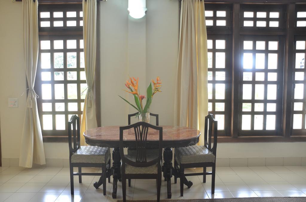 The Oasis Guest House Dimāpur 객실 사진