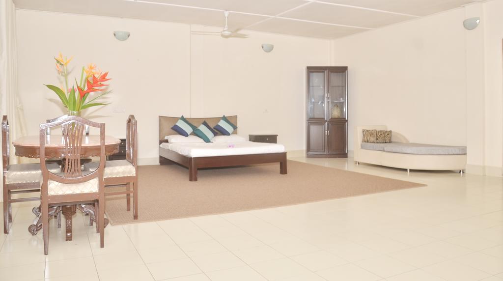 The Oasis Guest House Dimāpur 객실 사진
