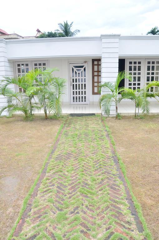 The Oasis Guest House Dimāpur 객실 사진