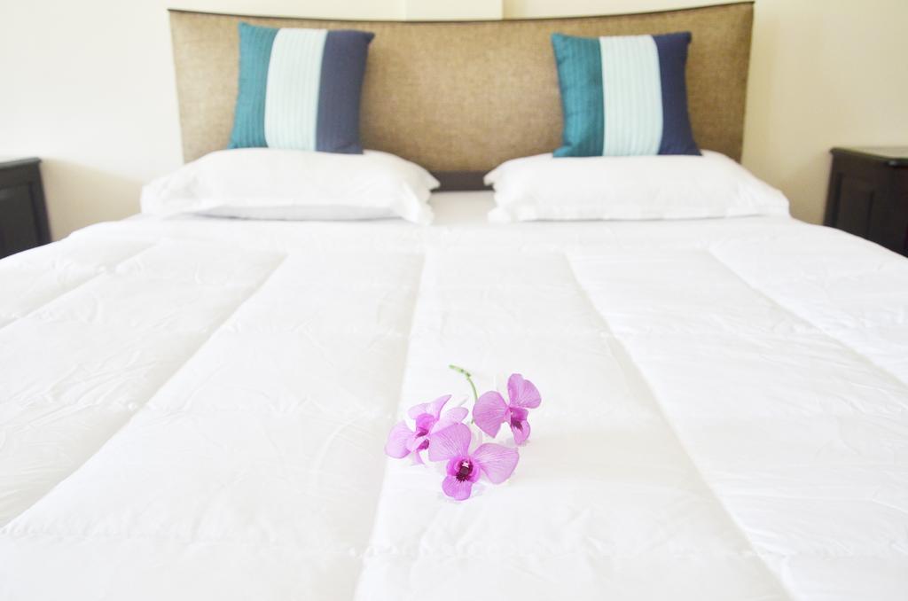 The Oasis Guest House Dimāpur 객실 사진