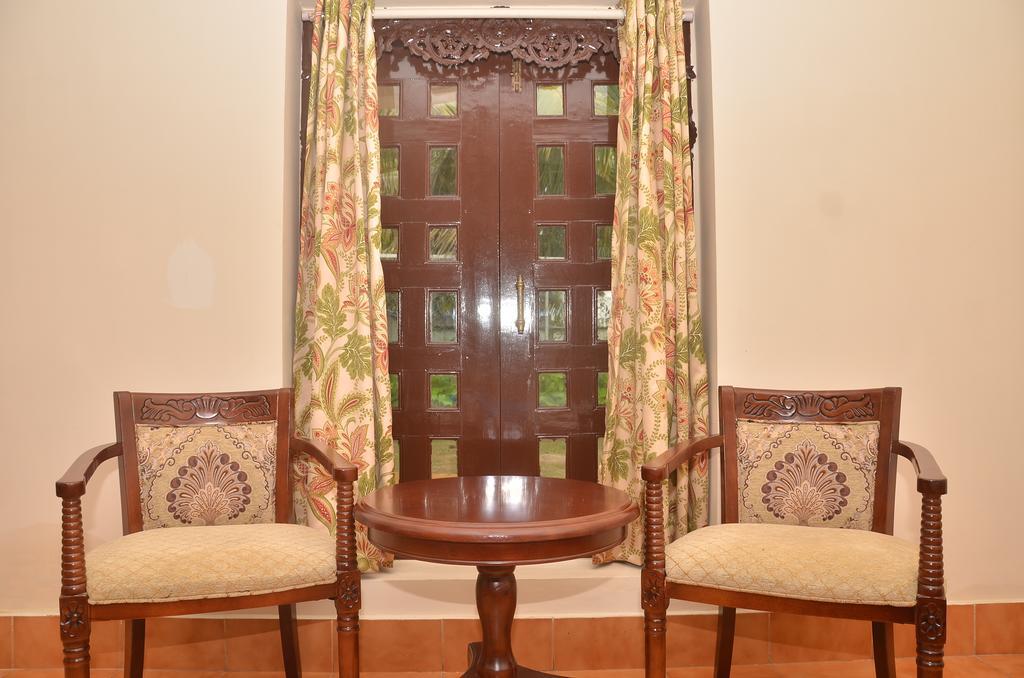 The Oasis Guest House Dimāpur 객실 사진