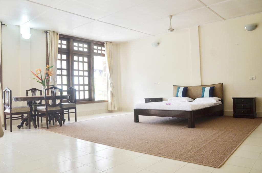 The Oasis Guest House Dimāpur 객실 사진