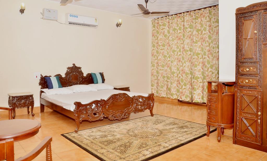 The Oasis Guest House Dimāpur 객실 사진