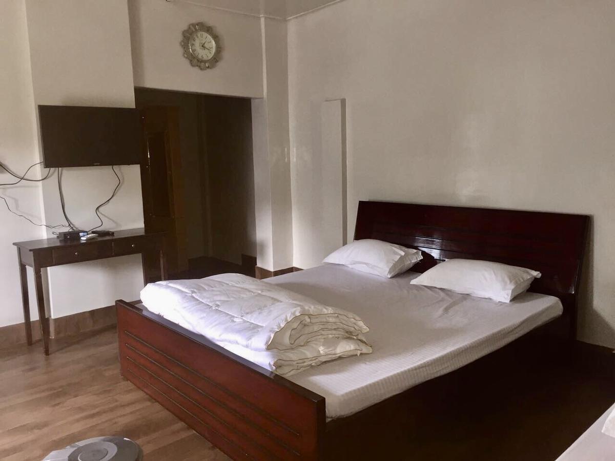 The Oasis Guest House Dimāpur 외부 사진