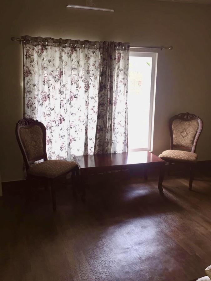 The Oasis Guest House Dimāpur 외부 사진