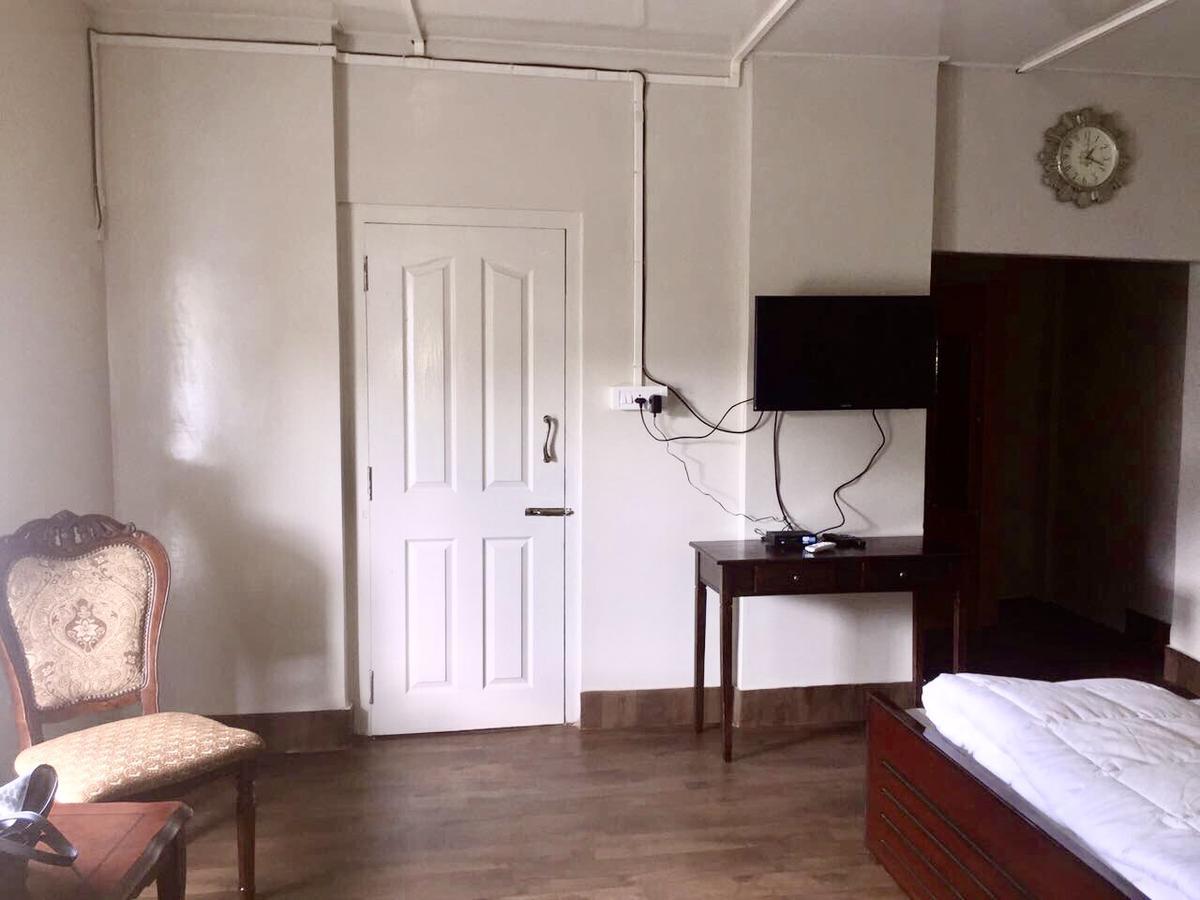 The Oasis Guest House Dimāpur 외부 사진